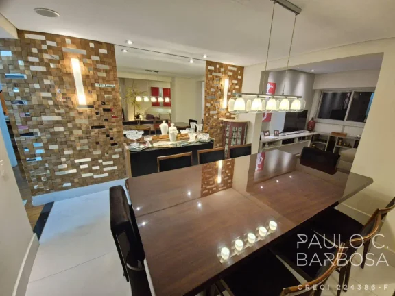 Imagem Jardim Paulista Venda - 2 Suítes - 3 Vagas - 157m²