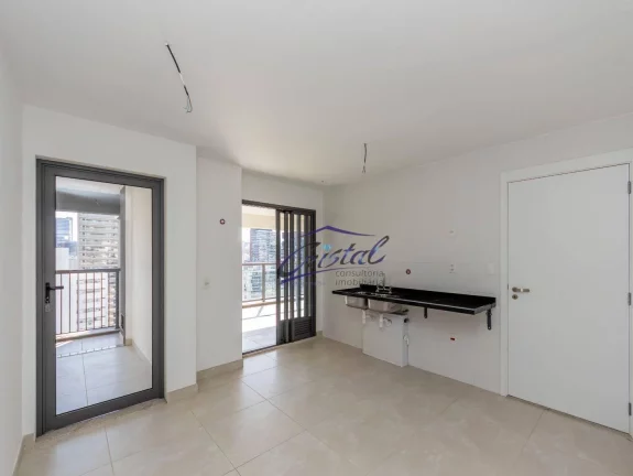 Imagem Apartamento Novo com 4 quartos (2 suítes) à venda, 162 m² - Pinheiros - São Paulo/SP