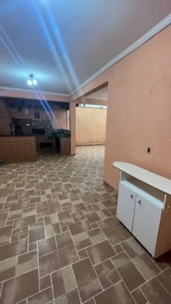 Imagem CASA RESIDENCIAL em JUNDIAÍ - SP, JARDIM MARAMBAIA II