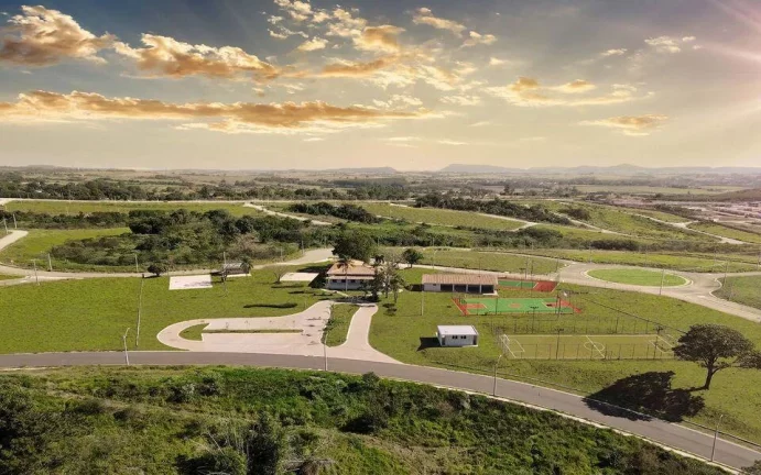 Imagem Casa de Condomínio, Residencial em condomínio para Venda, Campestre, Piracicaba