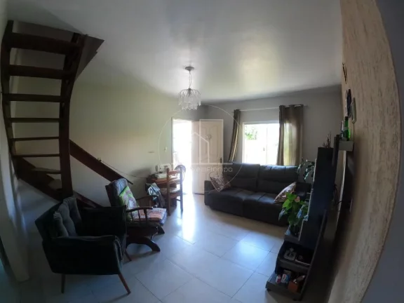 Imagem Casa para Venda em Florianópolis / SC no bairro São João do Rio Vermelho