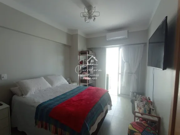 Imagem APARTAMENTO Residencial em GUARUJÁ - SP, ENSEADA