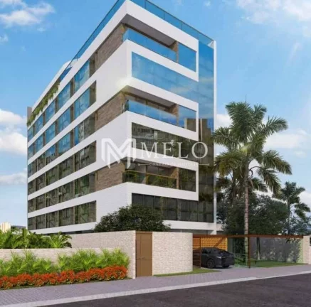 Imagem Oportunidade na MADALENA: 33m²,01suite ,01vaga..