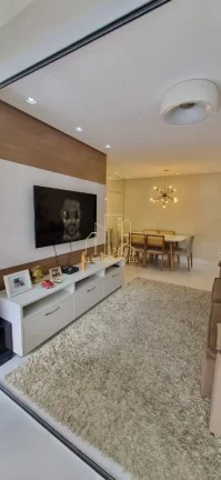 Imagem Imperdível Apartamento à Venda em Alphaville I, Salvador-BA: 3 Quartos, 1 Suíte, 3 Salas, 3 Banheiros, 2 Vagas, 113m²!