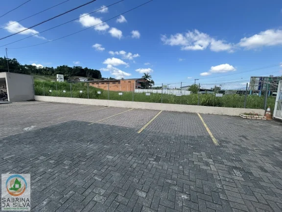 Imagem Apartamento - Itoupava Central - Blumenau