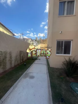 Imagem APARTAMENTO NOVO TIPO KITNET PARA LOCAÇÃO VILA CARMOSINA
