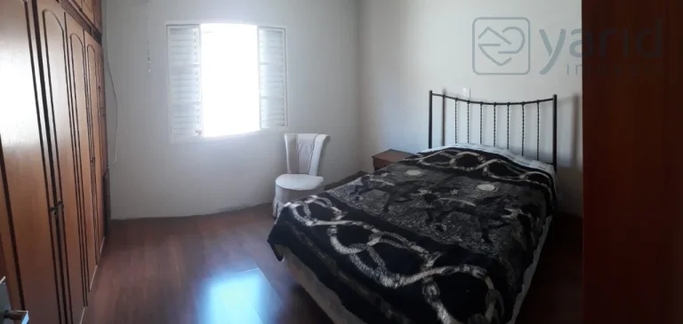Imagem CASA RESIDENCIAL em JUNDIAÍ - SP, CENTRO