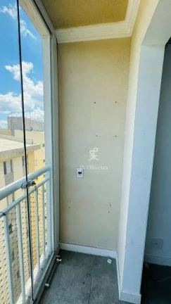 Imagem Apartamento com 1 dormitório à venda, 31 m² - Vila Sônia - São Paulo/SP