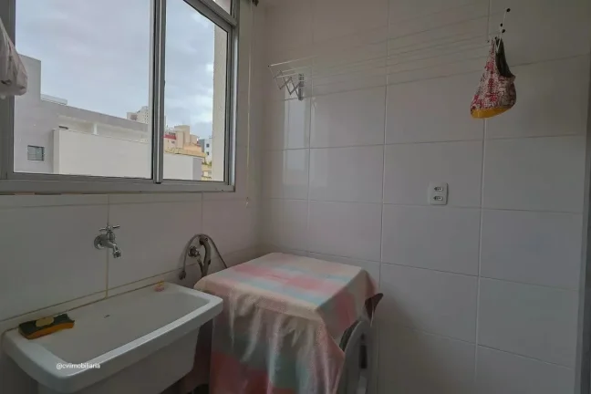Imagem Apartamento de cobertura à venda no bairro Sagrada Família, em ponto nobre da região. Com 125m² ...