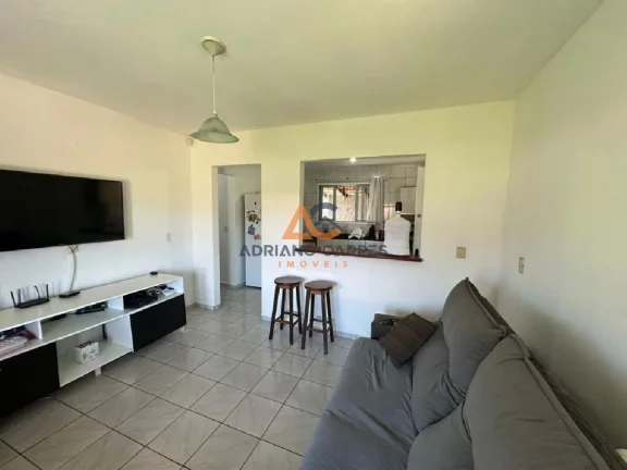 Imagem Casa com 03 dormitórios a venda no bairro Gravatá em Navegantes - AVERBADA - e aceita financiamento bancário - Adriano Carpes vende