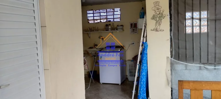 Imagem Apartamento tipo casa com terraço e dois quartos no Méier - Rio de Janeiro , RJ