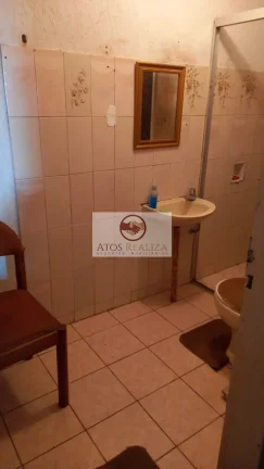 Imagem Venda Sobrado Jardim Regis SP: 2 Dorms, 3 Banheiros, R$600k