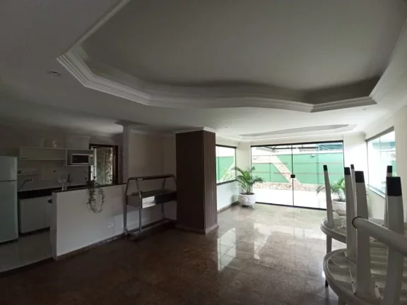 Imagem Apartamento com 2 dormitórios à venda, 89 m² por R$ 350.000,00 - Jardim São Luís - Suzano/SP