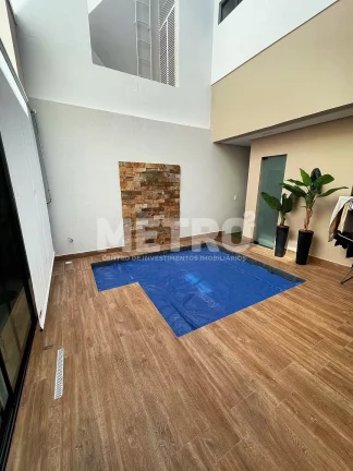 Imagem Casa para locação, Sol nascente orla, 5 quartos piscina,