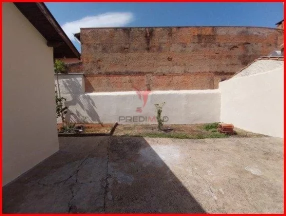 Imagem OTIMA CASA no Vila Rezende PROXIMA A PADARIA DO VOVÔ, Piracicaba