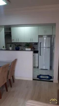 Imagem Apartamento a venda no Residencial Real Park - 03 Quartos - Vila Rami/Jundaí - SP