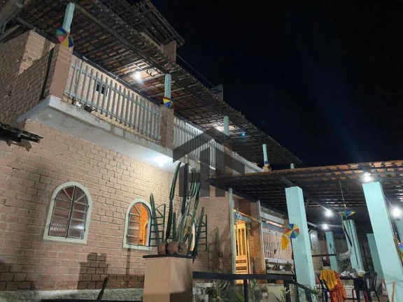 Imagem Casa com 4 Quartos à Venda, 300 m² em Cha De Capoeira	 - Paudalho