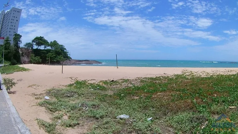 Imagem Terreno Comercial à Venda no Ipiranga / Praia do Riacho em Guarapari/ES