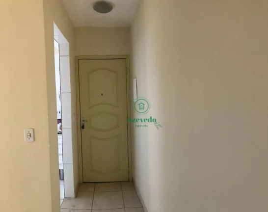 Imagem Apartamento com 2 dormitórios à venda, 52 m² por R$ 318.000,00 - Água Chata - Guarulhos/SP