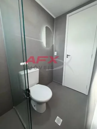 Imagem Apartamento 2 Quartos Sorocaba - SP - Bairro da Vossoroca