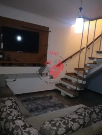 Imagem Sobrado à Venda no bairro Demarchi em São Bernardo do Campo com 2 dormitórios