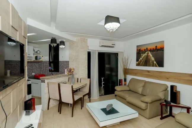 Imagem Apartamento à Venda - Copacabana, 2 Quartos, 58 m2