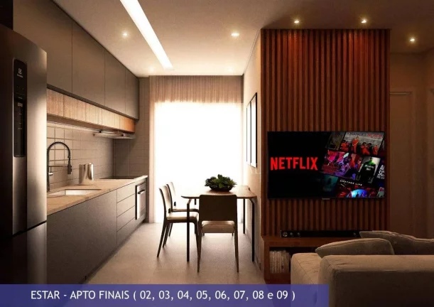Imagem Home Everest Empreendimento Completo