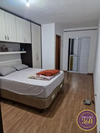 Imagem Sobrado à Venda em Vila União (Zona Leste), São Paulo - SP