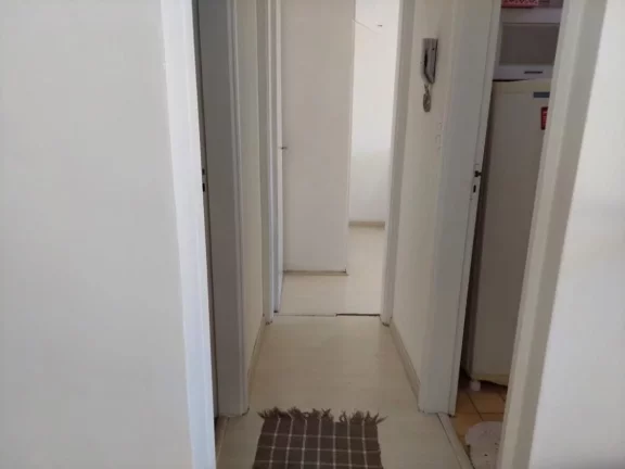 Imagem Apto mobiliado com 1 dormitório e vaga de garagem na Consolação
