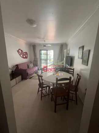 Imagem Apartamento com 2 dormitórios à venda, 79 m² por R$ 650.000,00 - Centro - Cabo Frio/RJ