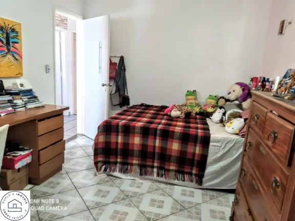 Imagem Imóvel em São Paulo / Zona norte / Localizado no horto florestal.