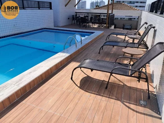 Imagem Apartamento Padrão