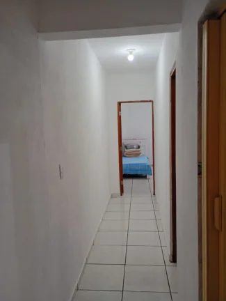 Imagem Casa 2 Dormitórios Ipanema Ville- Sorocaba/SP