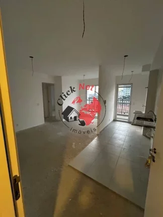 Imagem Apartamento Novo à Venda no bairro Rudge ramos em São Bernardo do Campo