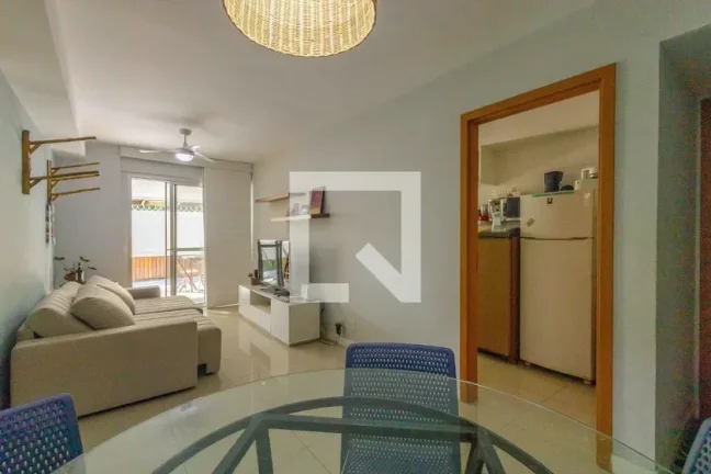 Imagem Apartamento à Venda - Recreio, 3 Quartos, 188 m2