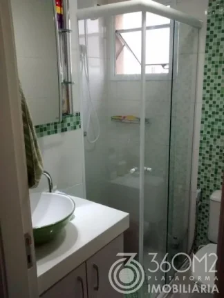 Imagem Apartamento para Venda em Santo André / SP no bairro Parque Erasmo Assunção