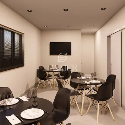Imagem Apartamento com 2 quartos à Venda, Costa e Silva - Joinville