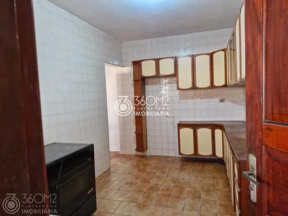 Imagem Sobrado para Venda em Diadema / SP no bairro Centro