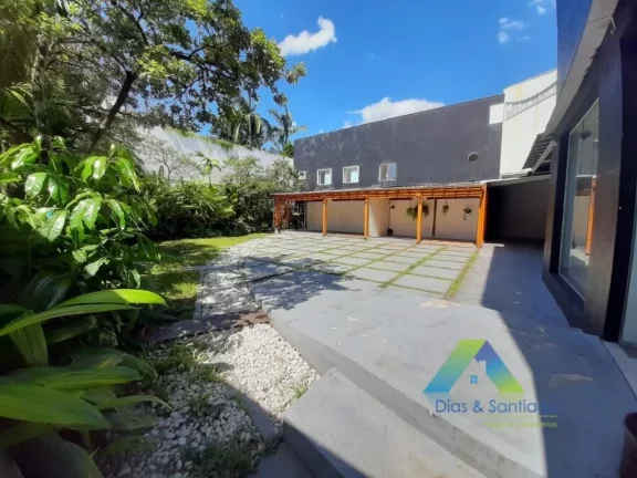 Imagem Sobrado à venda, 1333 m² por R$ 59.000.000,00 - Jardim América - São Paulo/SP
