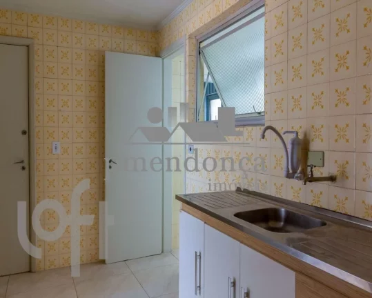 Imagem Aconchegante apartamento em Perdizes de 86 m² com 3 quartos.