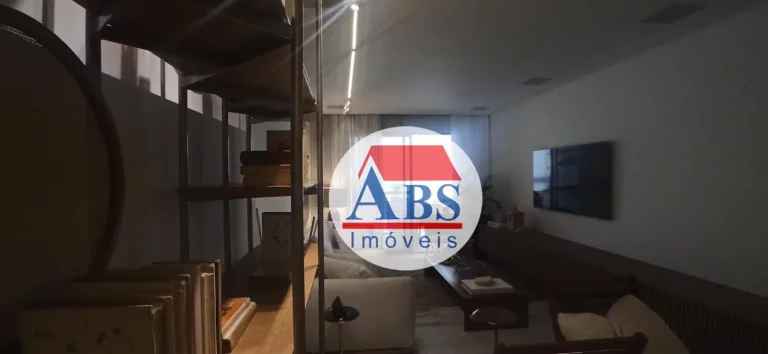 Imagem Apartamento à venda, 152 m² por R$ 1.293.223,61 - Canto do Forte - Praia Grande/SP