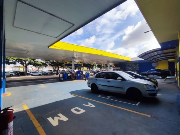 Imagem Terreno comercial para venda em Estação, 1,923m2
