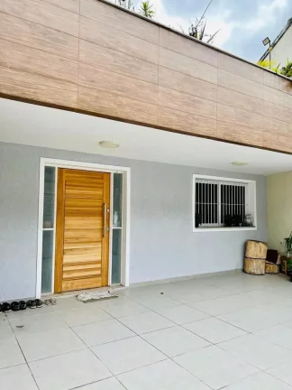Imagem Casa à venda, 513 m² por R$ 1.700.000,00 - Icaraí - Niterói/RJ