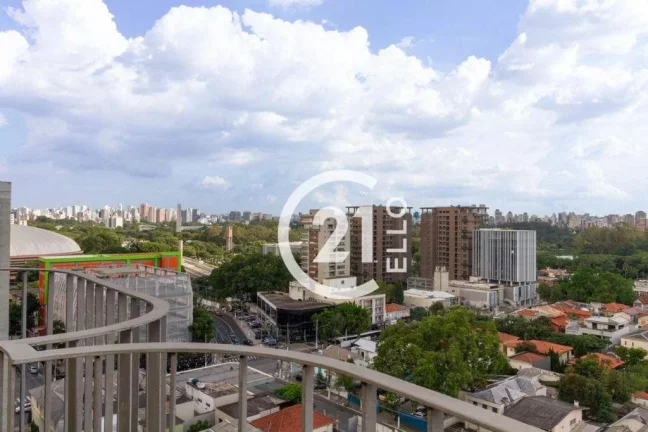 Imagem Apartamento com 3 dormitórios para alugar, 170 m² por R$ 15.325,00/mês - Jardim Paulista - São Paulo/SP