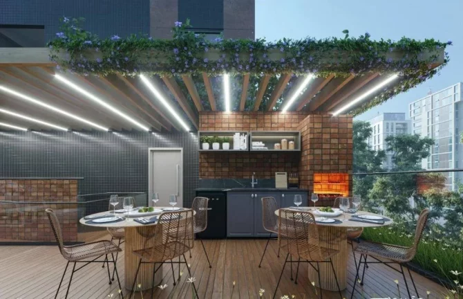 Foto do imóvel: Apartamento à venda, 64 m² por R$ 768.639,13 - Jardim Oceania - João Pessoa/PB Foto do imóvel: Apartamento à venda, 64 m² por R$ 768.639,13 - Jardim Oceania - João Pessoa/PB