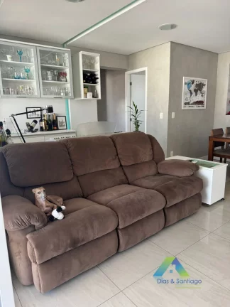 Imagem Apartamento à venda no bairro Cambuci - São Paulo/SP
