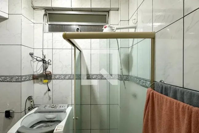 Imagem Apartamento à Venda - Copacabana, 1 Quarto, 50 m2