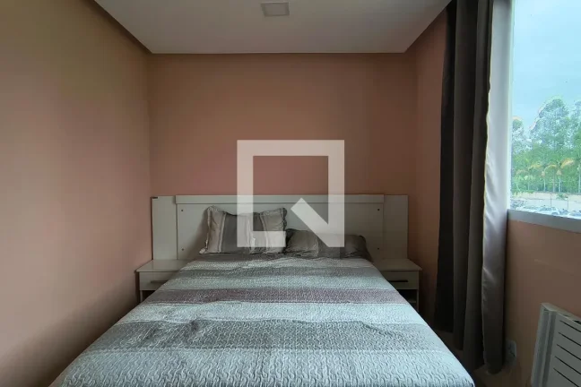Imagem Apartamento à Venda - Recreio, 2 Quartos, 43 m2