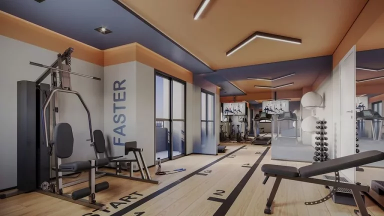 Imagem Apartamento com 1 Quarto à Venda, 24 m² em Bela Vista - São Paulo