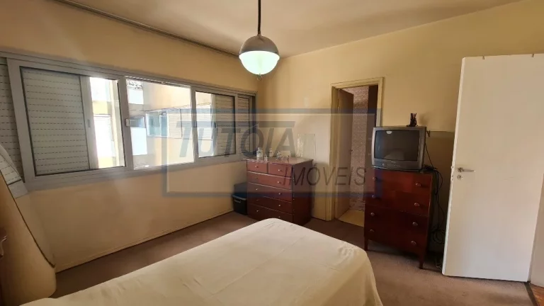 Imagem APARTAMENTO À VENDA NO PARAÍSO, SÃO PAULO